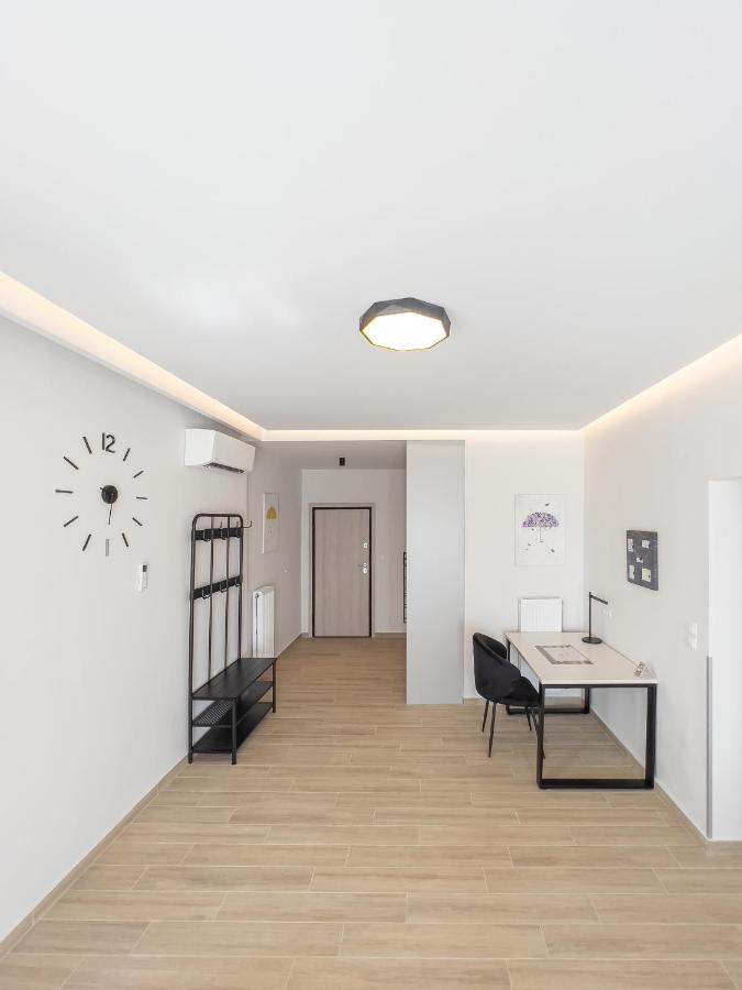 Central Palace Trikala מראה חיצוני תמונה