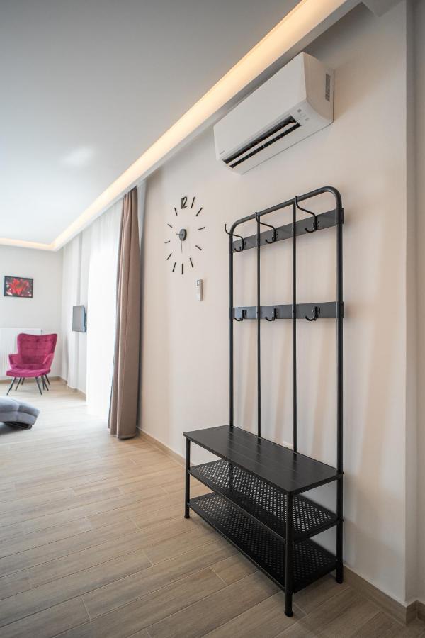 Central Palace Trikala מראה חיצוני תמונה