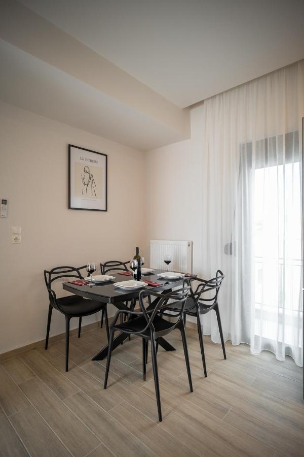 Central Palace Trikala מראה חיצוני תמונה