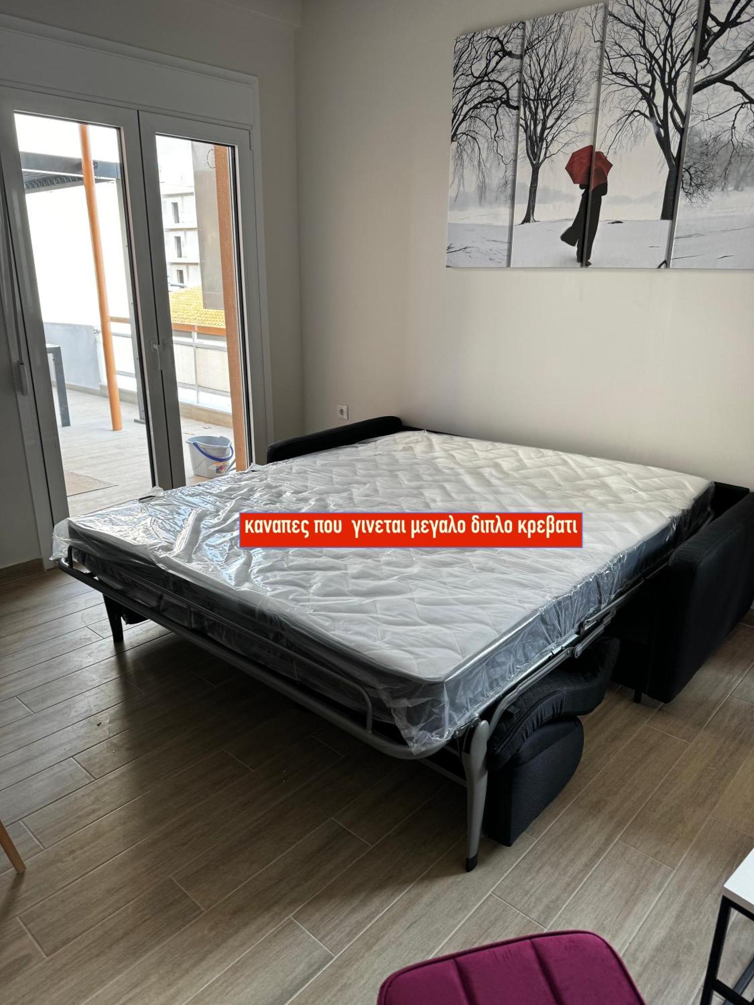 Central Palace Trikala מראה חיצוני תמונה